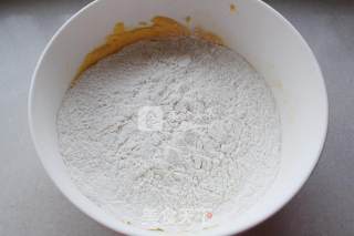 Margarita Cookies recipe