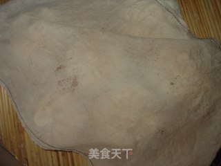Fried Bao recipe