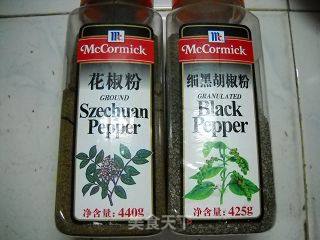 Leek Melaleuca recipe