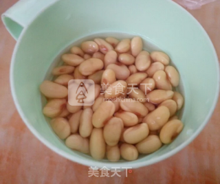 Original Soy Milk recipe