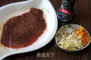 #御寒美食#black Pepper Steak recipe