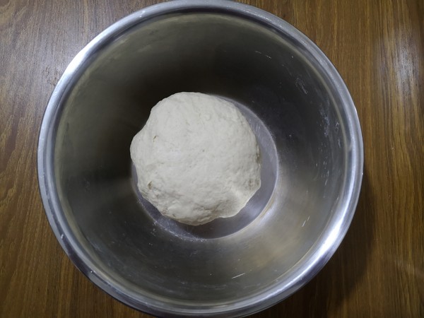 Coconut Raisin Rolls recipe