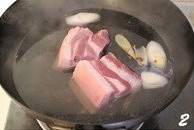 Twice Cooked Pork recipe