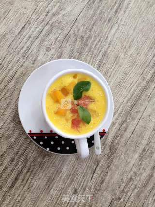 Yang Juice Nectar recipe