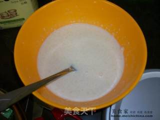 Refreshing Series~sweet Desserts in Hot Weather@@水宁柔豆奶布丁 recipe