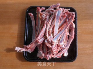 Grilled Ribs and Lamb Chops recipe
