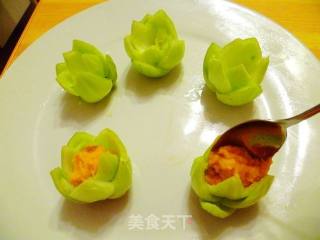 Rich Creamy Pumpkin recipe