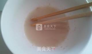 Delicious Burger recipe