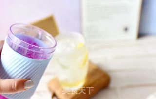 Dream Juice recipe