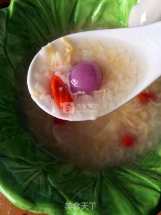 #aca烤明星大赛#homemade Sweet Fermented Rice recipe