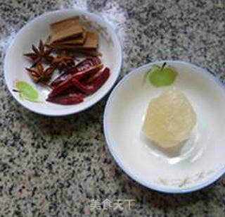 Grilled Pork Ribs recipe