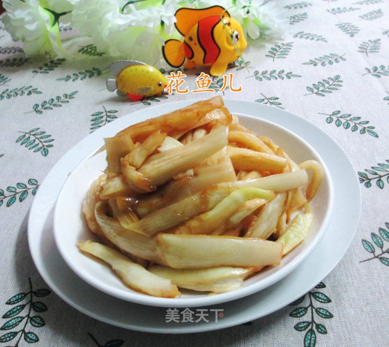 Hand Tear recipe