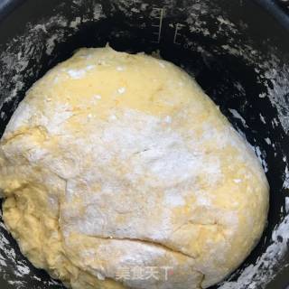 Pumpkin Bag recipe