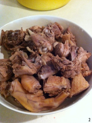 Liqiu Sticks Fat and Eats Meat with Big Mouthfuls——【beer Duck】 recipe