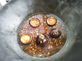 Mushroom Rape recipe