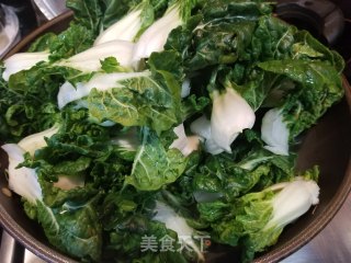 Boiled Butter Cabbage recipe