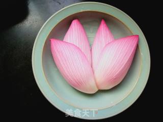 Lotus Porridge recipe