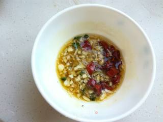 Cold Fungus recipe