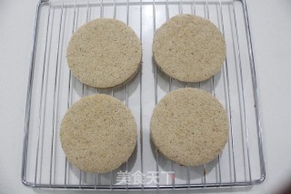 Bento Cake recipe