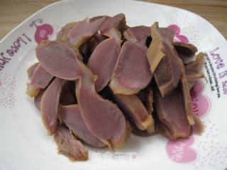 Cold Duck Gizzards recipe