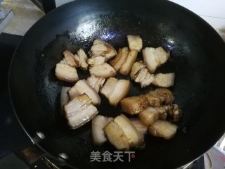 Braised Pork recipe