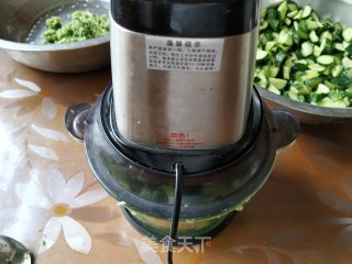 Chive Flower recipe
