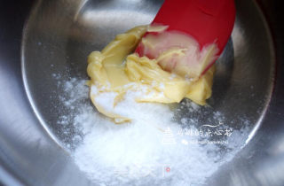 Milk Biscuits recipe