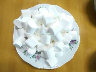 Walnut Cranberry Nougat recipe