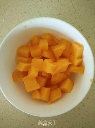 Crystal Jelly recipe