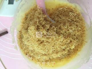 Shredded Coconut Bread recipe