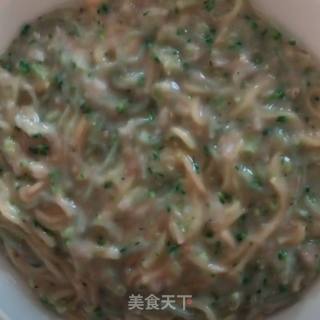 Soft Noodles recipe