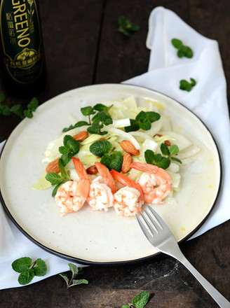 Shrimp Salad recipe