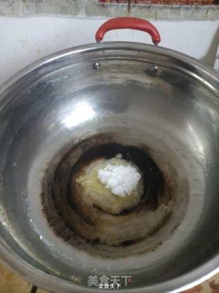 Homemade Braised Pork recipe