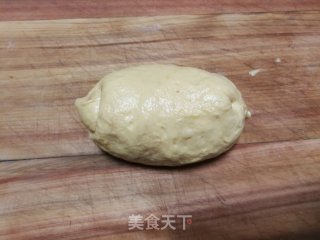 Pumpkin Honey Bean Toast recipe