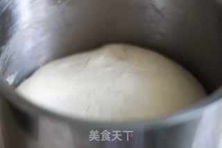 Yogurt Toast recipe