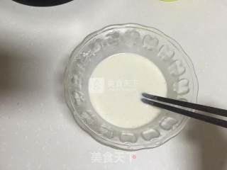 Xue Mei Niang recipe