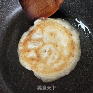 Red Bean Paste and Glutinous Rice Cake recipe