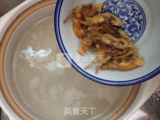 Shrimp Seafood Porridge recipe