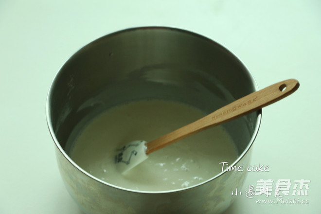 Mochi Baby recipe