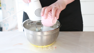 Westinghouse Special Matcha Honey Bean Cake Roll recipe