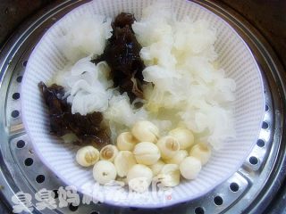 Yuting Binaural recipe