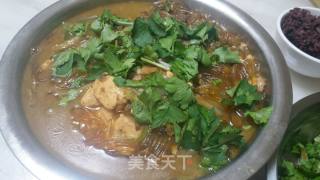 De Mori Fish Stew (short Version) recipe