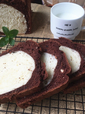 Black Brick Toast