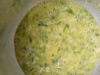 Omelet recipe