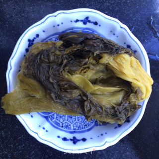 Stir-fried Shredded Pork recipe
