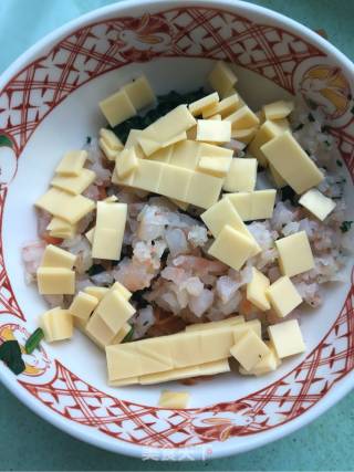 Christmas Snack Platter recipe