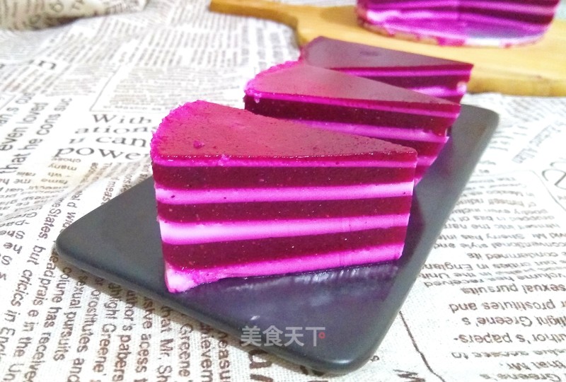 Pitaya Coconut Milk Melaleuca recipe