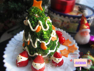 Merry Christmas recipe