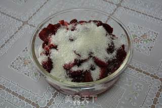 Bayberry Jam recipe