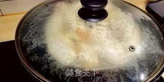 Spicy King Pleurotus recipe